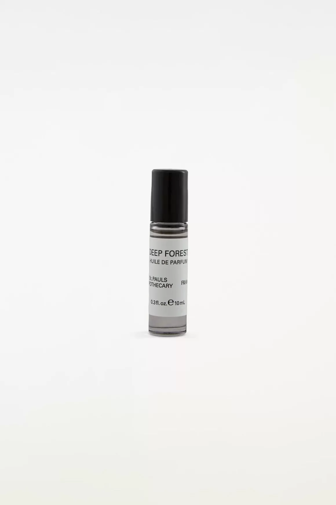 St. Agni Deep Forest | Oil Perfume | Huile de Parfum 10ml - by FRAMA